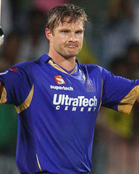 Shane Watson